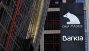 Bankia gana 13 millones con la venta de su paquete en Metrovacesa