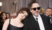 Tim Burton y Helena Bonham Carter se separan después de 13 años juntos