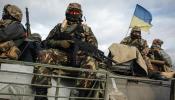 Canceladas las negociaciones de paz para el Este de Ucrania