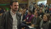 A Alberto Garzón le sale un competidor en las primarias de IU para elegir candidato