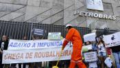 Una ciudad de EEUU demanda a la brasileña Petrobras por los casos de corrupción