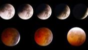 Un breve eclipse de Luna tendrá lugar este sábado al amanecer