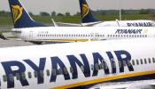 Ryanair deja en tierra a un menor enfermo que debía volar de Canarias a Madrid por un trasplante