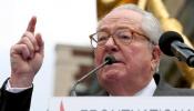 Jean-Marie Le Pen anuncia que creará un nuevo partido