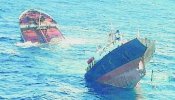 El Supremo revisa el caso Prestige, 13 años después del desastre ambiental creado con el hundimiento del buque