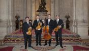 Patrimonio adjudicó a dedo un contrato de 25.000 euros para que le toquen los violines