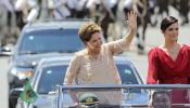 Rousseff propone un pacto nacional contra la corrupción