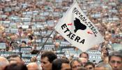 Sólo cinco presos abertzales están en cárceles de Euskadi