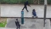 Willy Toledo dice que el vídeo del policía del ataque a 'Charlie Hebdo' es "un burdo montaje"