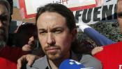 Podemos se confirma como primera fuerza política