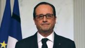 Hollande pide el fin del embargo a Cuba