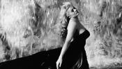 Muere la actriz Anita Ekberg, musa de Fellini