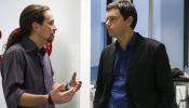 Piketty advierte a Francia y Alemania de que deberán escuchar los cambios en España