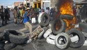 "Tres millones de haitianos no saben dónde obtendrán su siguiente comida"