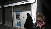 La banca recupera sus planes por si Grecia abandona el euro