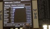 Soros invierte 500 millones de euros en la ampliación de Santander