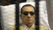 La justicia egipcia anula las absoluciones a Mubarak y obliga a repetir su juicio