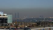 En lo que va de año, Madrid acumula la misma polución de riesgo que en todo 2014