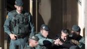 Se desinfla la operación ‘Mate’ de la Guardia Civil contra los abogados de los presos de ETA
