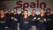 España aspira en Qatar a revalidar su corona con los mismos mimbres