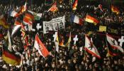 Pegida: el movimiento islamófobo que tiene en vilo a Alemania