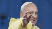 El Papa: "La pobreza y la corrupción han desfigurado el mundo"