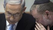 Israel pierde los nervios con la Corte Penal Internacional