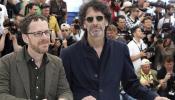 Los Coen presidirán el jurado de Cannes