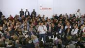 Pedro Sánchez: "Me presentaré a primarias y ganaré"