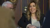 Susana Díaz mantendrá la incógnita del adelanto electoral en Andalucía una semana más