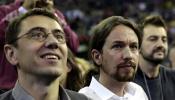 Pablo Iglesias defiende que Monedero ha cumplido con todas sus obligaciones legales