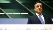 El BCE comprará 60.000 millones de euros al mes en bonos de deuda para estimular la eurozona