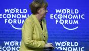 Merkel defiende que los ajustes "merecen la pena" y pone a España y Grecia como ejemplos