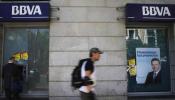 BBVA vende un 4,9% de la china CNCB por unos 1.460 millones