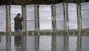 Los griegos en Francia vuelven a casa para votar (a Syriza)