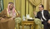 A rey muerto... en Arabia Saudí seguirá mandando el mismo príncipe que envió yihadistas a Siria