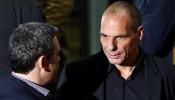 Un economista antiausteridad es el nuevo ministro de Finanzas griego