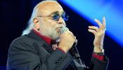 Demis Roussos o el éxito de la simplicidad exótica