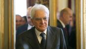 Mattarella, el nuevo presidente de Italia por el que apostó Renzi