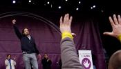Iglesias dará réplica a Rajoy tras el Debate del Estado de la Nación