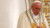 El Papa arremete contra las reglas del mercado: "Con el pan no se juega"