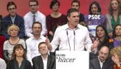 Sánchez propone un contrato a la clase media para refundar el capitalismo