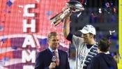 Los Patriots conquistan su cuarta Super Bowl de la mano de Tom Brady
