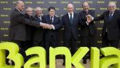Estado y Bankia asumen hasta 600 millones en las indemnizaciones por la OPV de Bankia