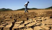 La falta de agua pone a la mayor ciudad de América del Sur al borde del colapso