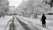 Cómo predecir nevadas extremas en España