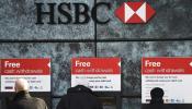 Bélgica se plantea pedir la detención de los dirigentes del HSBC por las cuentas secretas