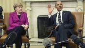 Obama no descarta enviar armas a Ucrania