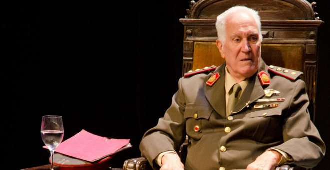 Muere el actor argentino Federico Luppi a los 81 años