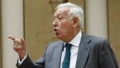 Margallo admite que hubo "disfunciones" en la gestión del rescate de los espeleólogos